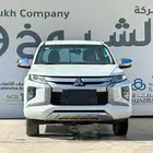 ميتسوبيشي L200 دبل اوتوماتيك 2022