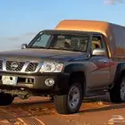 باترول شاص اتوماتيك 2014 شد