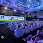 طلب شريك أو مستثمر للمؤسسة تنظيم المعارض و المؤتمرات