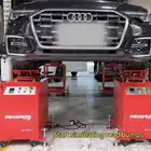 جهاز فحص العطلات العضلات