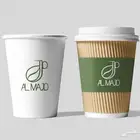 تصميم هويات بصرية وتغليفات