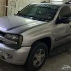 تريل بليزر 2004 قصير دبل LS