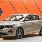 جيلي امجراند فل 2024 كاش واقساط