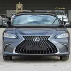 لكزس - ES 250 - AA - استندر - خليجي - 2025