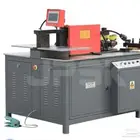 مطلوب توريد جهازMachine Busbar ز 3 في1
