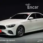 مرسيدس E250 AMG 2023 استيراد كوريا