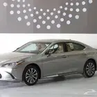 لكزس ES350فئةCA وارد الساير 2025 اقل سعر للاقصاد والكاش