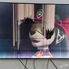 تلفزيون 65 بوصه ال جي للبيع