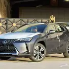 لكزس - UX 300 - CH - فل كامل - خليجي - 2025 السعر 173000