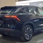 جيتور داشينج كمفورت 2025 مراتب جلد كرسي السائق كهرب 1.5تيربو