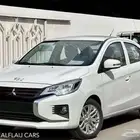 ميتسوبيشي اتراج 2024 فل كامل بسعر مميز للشركات