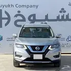 نيسان اكس تريل 5 مقاعد - 2021