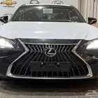 لكزس ES250 AA ستاندر 2025 خليجي ويتوفر سعودي