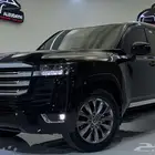 تويوتا لاند كروزر2024 GX-R