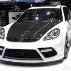 بدي كت منصوري باناميرا Mansory