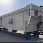 كرفانه غرفه عريعرا للبيع