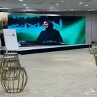 للحفلات و الموتمرات