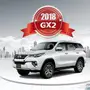 فورتشينر gx2 دبل-سعودي 2018 نقد وتقسيط