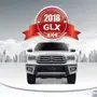هايلوكس 2018 دبل -عادى سعودي102.000
