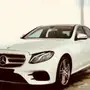 مرسيدس E200 كت AMG - وارد ألماني - حالة ممتازة