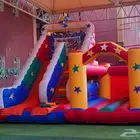 تاجير نطيطات زحاليق العاب الرياض