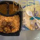 خدمة اعاشة و تموين وجبات