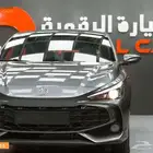 MG 3 ستاندر 2025 قسط وكاش
