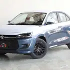 سوزوكي دايزاير فل كامل الشكل الجديد 2025