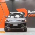 KGM - XLV نص فل SMART موديل 2024