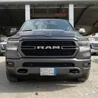 دودج رام غمارتين موديل 2021