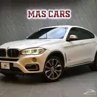 بي ام دبليو X6 2015 سعودي