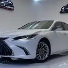 لكزس ES DD 350 2024