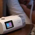 محتاج جهاز CPAP سيباب للتنفس الضغط الايجابي المستمر