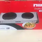 موقد كهربائي