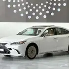 لكزسES350فئةCCفتحة بنوراما 2025- (232900)