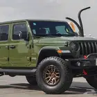 رانجلر مميز جدا