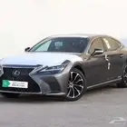 لكزس LS. 500.HHهايبرد موديل 2022