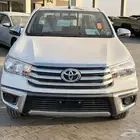 هايلوكس غمارة GLX بنزين 2025