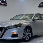 نيسان التيما S 2020