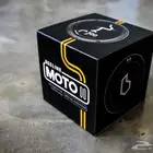 Beeline Moto 2 Metal   Bar Mount   Motorcycle GPS Navigation