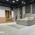 غرفة نوم تركي 9 قطع