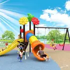 مرجيحة العاب واطفال