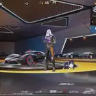 حساب ببجي
