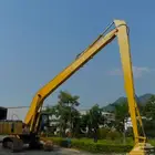 مطلوب بوكلينات بلدوزرات