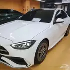 Mercedes Benz C200 AMG Line 2025