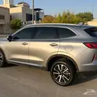 هافال H6 2022 مالك اول ممشى 57 الف