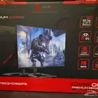 شاشة ألعاب قيمنق Gaming
