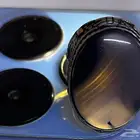للبيع خاتم عقيق مصور