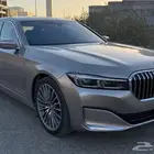 بي ام 2021 730LI