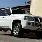 باترول فتك سفاري للبيع